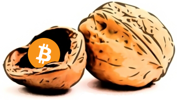 Bitcoins Technik in a nutshell